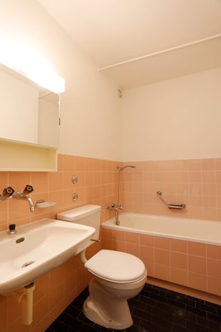 1.5 Zimmer, 37 m², 16. Stock - Foto 5