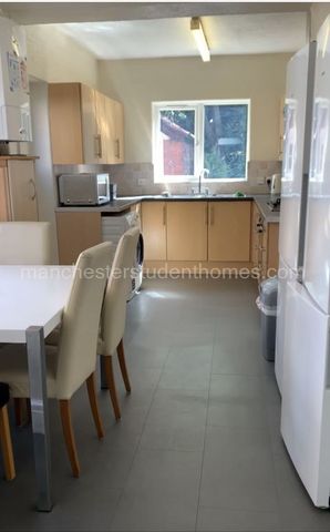 Old Hall Lane, Manchester, M14 6HJ - Photo 4