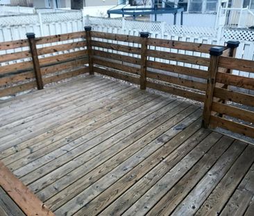 Maison à étages à louer - Photo 1