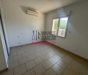 A LOUER - HANGAR 100m² AVEC LOGEMENT DE FONCTION T2 50.56m² - Photo 3