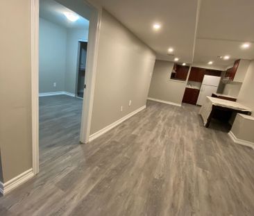 For Lease - 17 Whispering Willow Pathway Unit# Bsmt, Toronto, Ontario - Photo 4