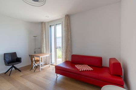 Wunderschöne 4.5-Zimmer-Attika mit Weitblick - Foto 2