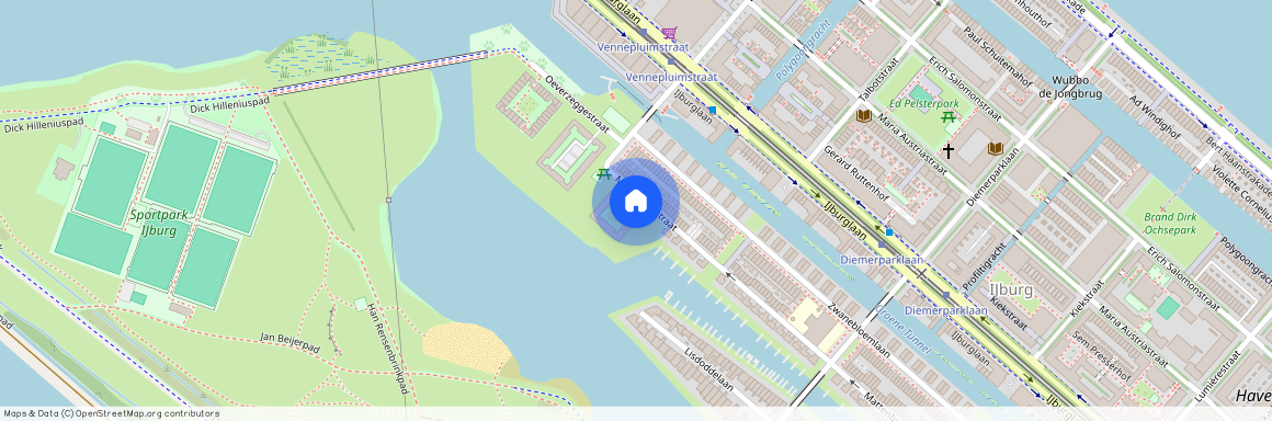 Mattenbiesstraat 46, Rieteilanden-West, 1087CC, Amsterdam