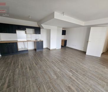 Location Appartement 3 pièces 57m² AVON 77210 - Photo 5