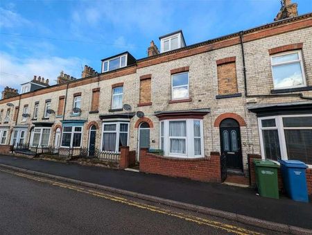 Tindall Street, Scarborough, YO12 - Photo 4