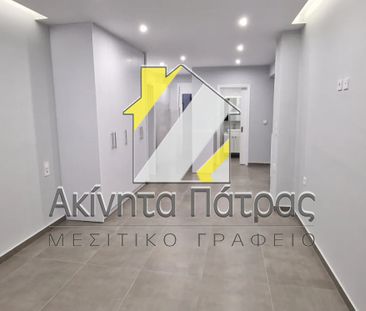 Γκαρσονιέρα/Studio 35 τ.μ. - Photo 1