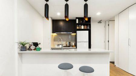 709/85 Market Street, Southbank VIC 3006 - Apartment For Rent | Domain - Photo 5