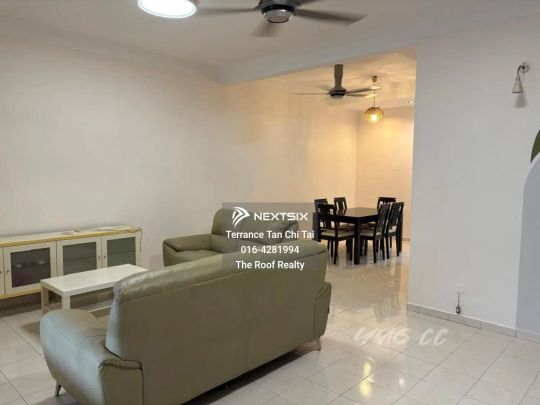 Venessa Home Bukit Tinggi 2 - Foto 1