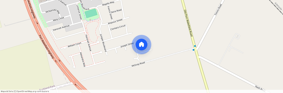 28 Joseph Street, Virginia, SA 5120