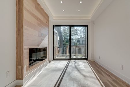 For Lease - 230 Willow Avenue, Toronto, Ontario - Photo 2