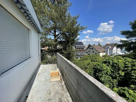 Familienfreundliche 4-Zimmer-Wohnung an ruhiger Lage - Foto 5