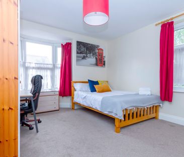 3 Bed Semi-Detached House, Paton Street, LE3 - Photo 4