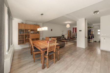 Huis te huur: Carel Fabritiuslaan 60 1181 TE Amstelveen - Foto 4