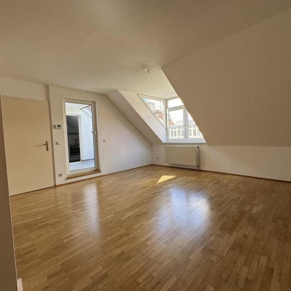 Dachterrassen Mietwohnung in Top Lage zur Innenstadt - Photo 1