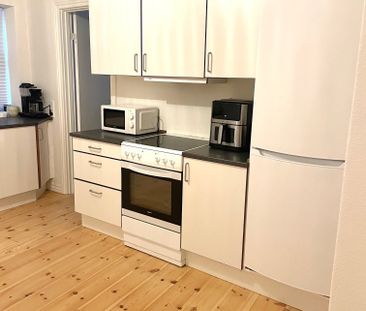 3-værelses lejlighed ved gågaden - Foto 5