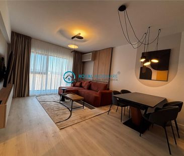 Royal Imobiliare Inchiriere apartament 3 camere zona Albert - Fotografie 4