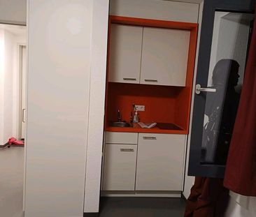 WG Zimmer für Studenten - Photo 2