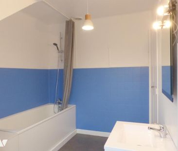 Location appartement T3 en Hyper Centre Ville au pied de la Cathédrale - Photo 5