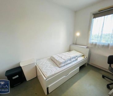 Appartement à louer 1 pièce 12.52m² - Photo 5