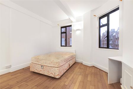 Princeton Street, Bloomsbury, London, WC1R 4AX - Photo 2