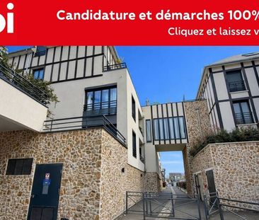 Appartement à louer 2 pièces • Villiers-sur-Marne - Photo 3