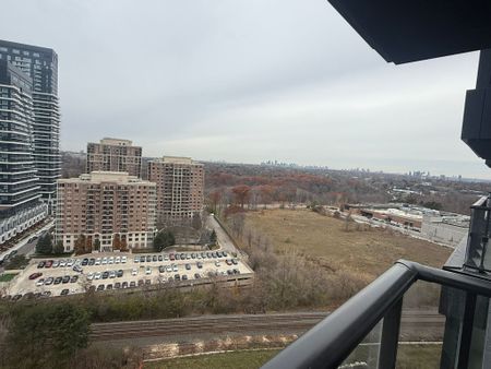 For Lease - 1 Quarrington Lane Unit# 1715, Toronto, Ontario - Photo 4