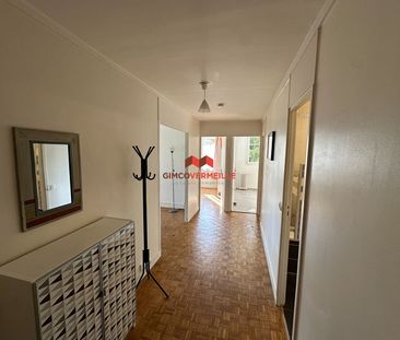 Appartement 3 pièces à louer à Bougival - Photo 5
