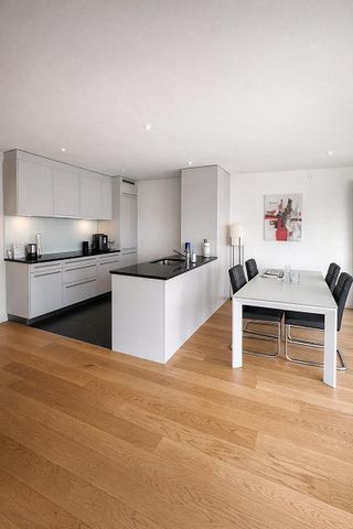 2.5 Zimmerwohnung in Langwiesen - Foto 4