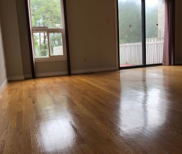 For Lease - 12 James Edward Drive, Markham, Ontario - Photo 3