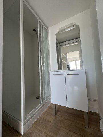 Location Appartement 1 pièce 18m² RENNES 35000 - Photo 2