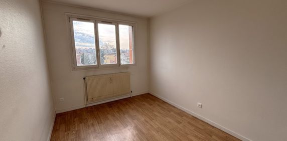 APPARTEMENT T2 A LOUER - VILLEURBANNE - 43.63 m2 - 645 € charges comprises par mois - Photo 2