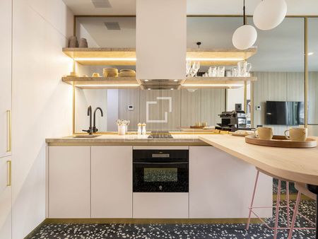 Excellent 1 Bedroom apartment for rent in Eixample Right, Barcelona - Photo 4
