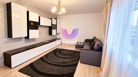 Apartament de Inchiriat 2 Camere/ Zona Dioda / 450 E - Photo 5