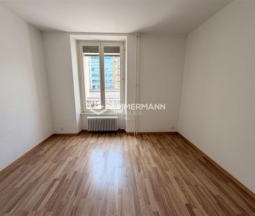 3 Zimmer, 55 m², 1. Stock - Photo 6