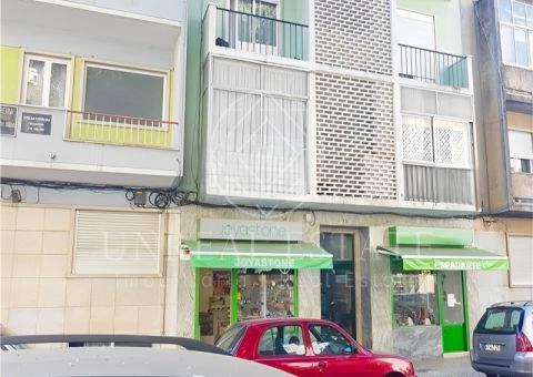 Apartamento T1