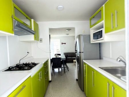 Departamento en renta Héroes De León, Guanajuato, México - Photo 3