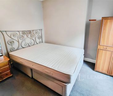 1 bedroom property to rent Norman Road, Manchester, M14 - Photo 2