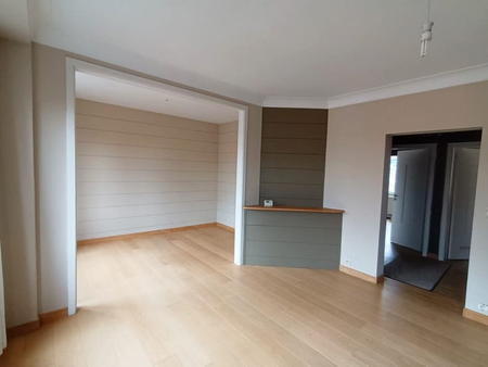 Appartement te huur - Photo 4