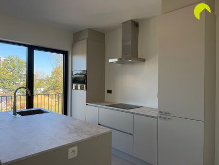 Appartement te huur in Lier met 2 slaapkamers - Photo 4