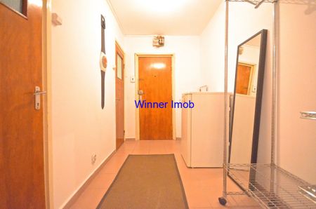 Inchiriere Garsoniera spatioasa Berceni Straja - Fotografie 5