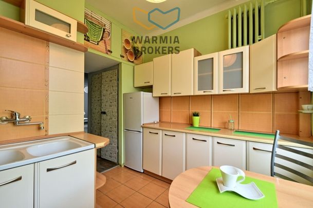 Mieszkanie | Wynajem - Photo 1