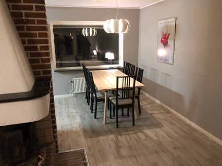 Fjädervägen, Vallda - Photo 4