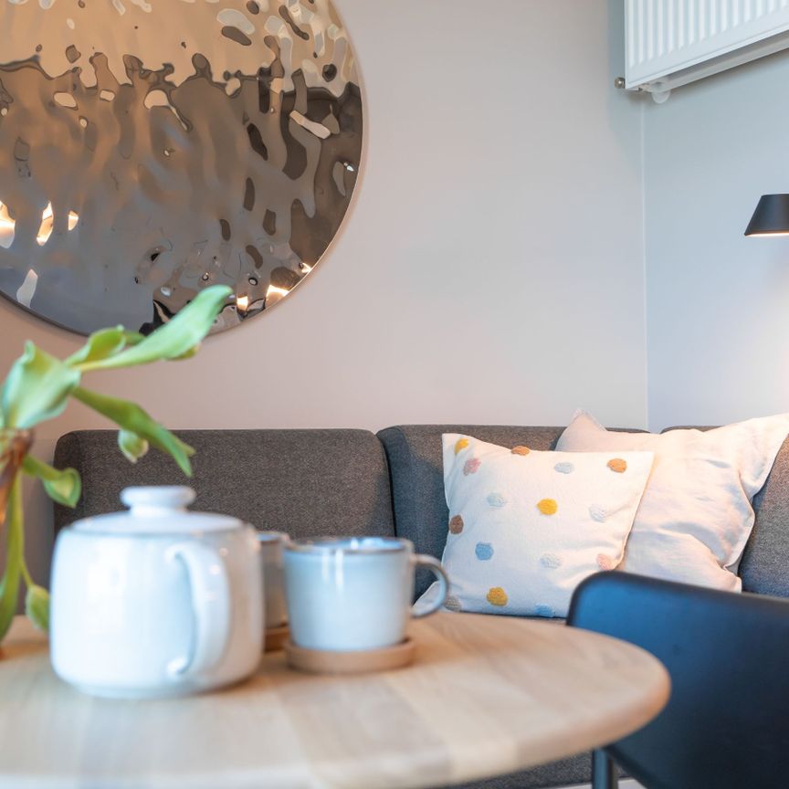 Gøteborg Allé 6, St. 4 - Photo 1