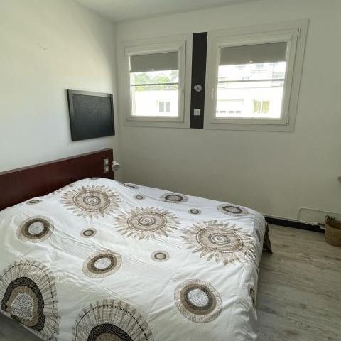 Location Appartement 2 pièces LIMOGES (87000) - Photo 1