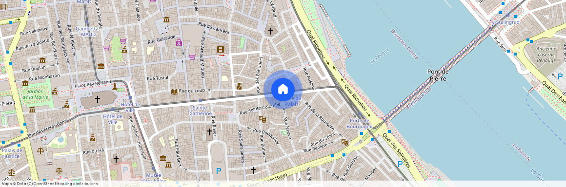 33000, Bordeaux