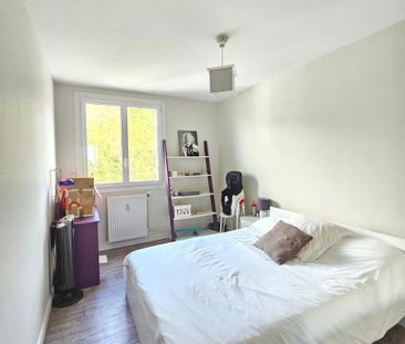 Location Appartement 4 pièces 72m² VOIRON 38500 - Photo 1