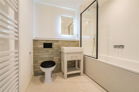 3 bedroom duplex to rent - Photo 5