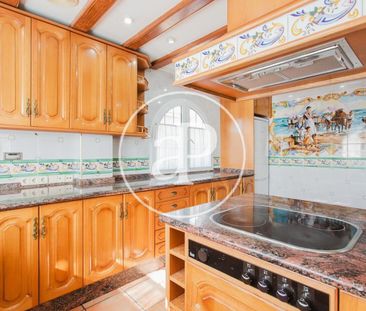 House with swimming pool for rent in L'Eliana - Photo 6