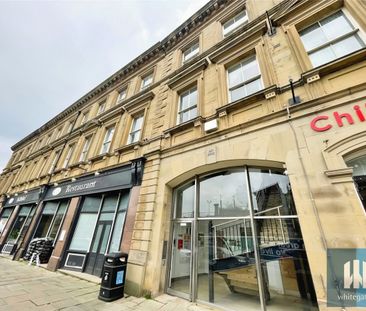 John William Court, 72 John William Street, Huddersfield, HD1 - Photo 3