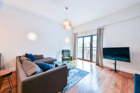 2 bedroom flat to rent - Photo 3